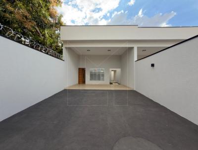 Casa para Venda, em Caldas Novas, bairro Jardim Belvedere, 2 dormit�rios, 2 banheiros, 1 su�te, 2 vagas